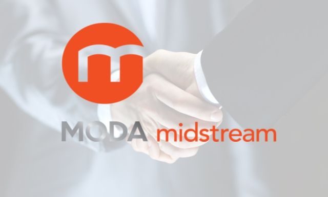 Moda Midstream II Receives Financial Commitment for Next Round of Development