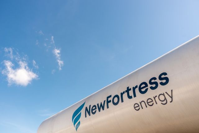 New Fortress Energy Acquires 1.6 GW Capacity Reserve Contract