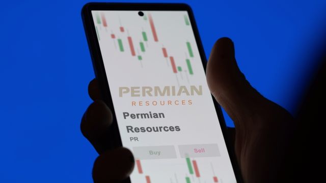 Stockholder Groups to Sell 48.5MM of Permian Resources’ Stock