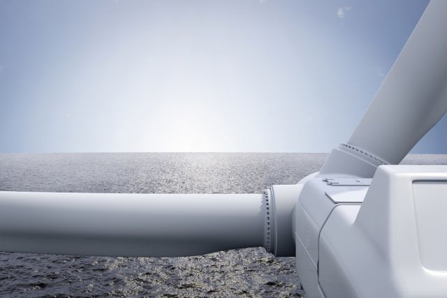 US Proposes Second GoM Wind Lease Auction