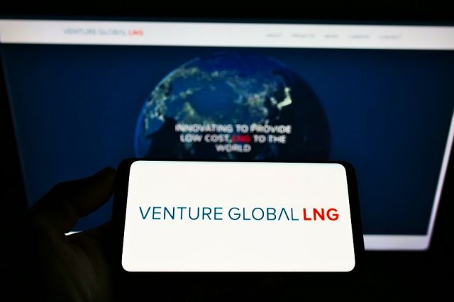 Venture Global Acquires Nine LNG-powered Vessels