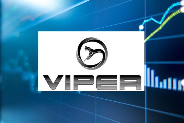 Viper Energy Announces Pricing of Diamondback’s Secondary Common Stock Offering