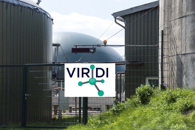 Viridi Energy Acquires Biosolids Plant in Maine for RNG