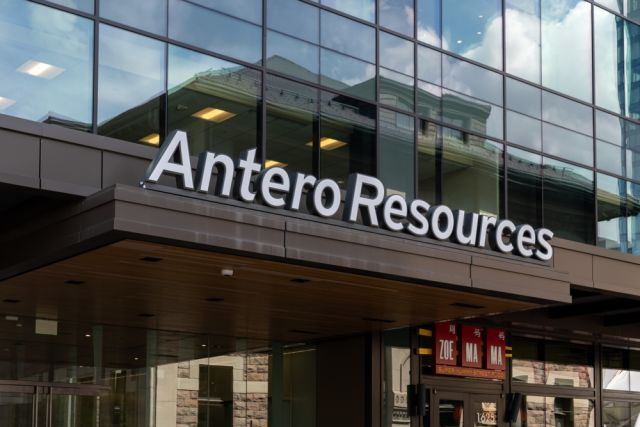 Keeping it Simple: Antero Stays on Profitable Course in 1Q