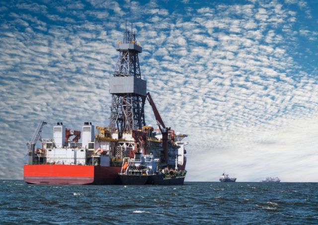 Beacon Offshore Divests Non-op Gulf of Mexico Interests