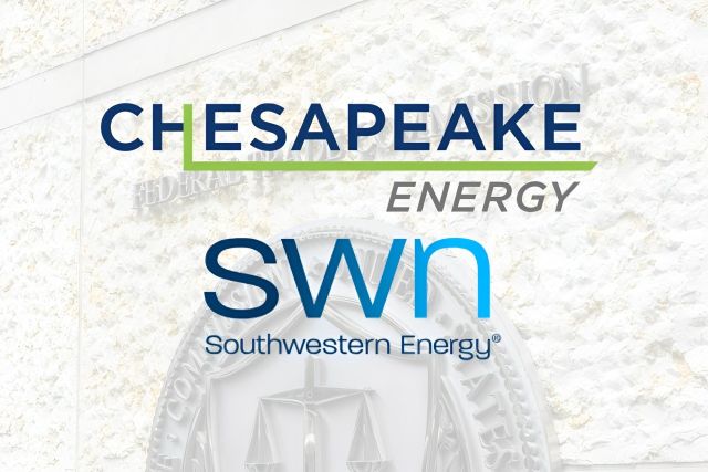 Chesapeake -Southwestern Deal Delayed Amid Feds Scrutiny of E&P M&A