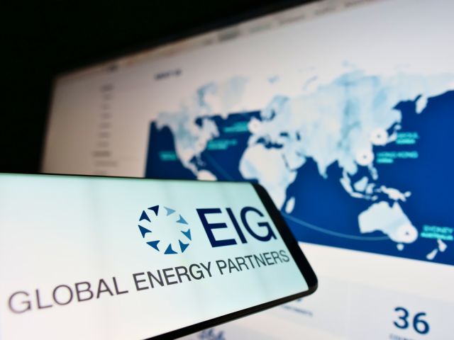 EIG’s MidOcean Closes Purchase of 20% Stake in Peru LNG