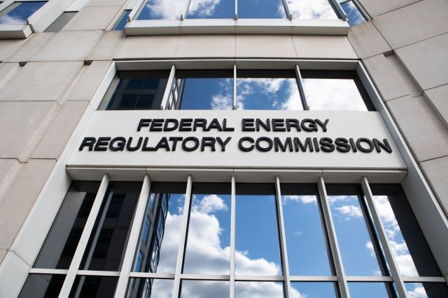 FERC Again Approves TC Energy Pipeline Expansion in Northwest US
