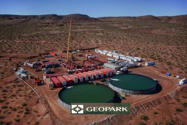 GeoPark to Acquire Interests in Vaca Muerta