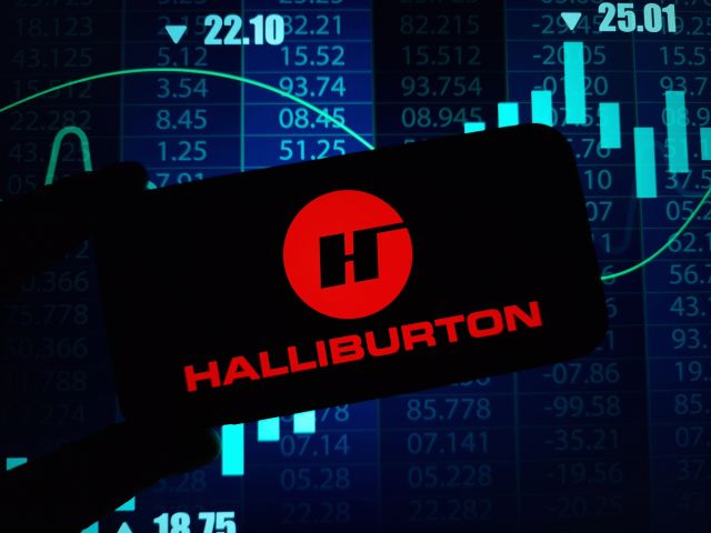 Halliburton’s Low-key M&A Strategy Remains Unchanged