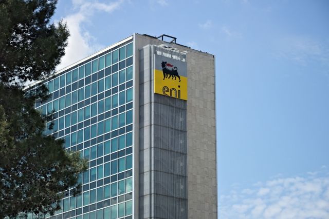 Ithaca Deal ‘Ticks All the Boxes,’ Eni’s CFO Says