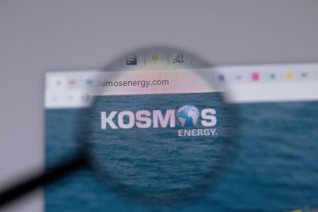 Kosmos Energy’s RBL Increased, Maturity Date Extended