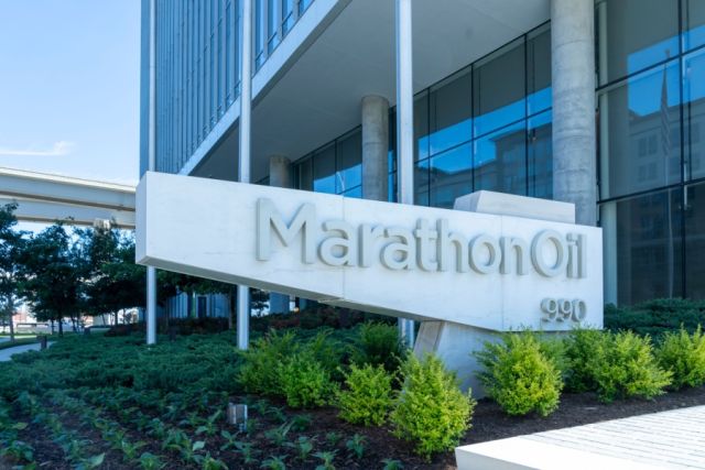 Marathon Oil Declares 1Q Dividend