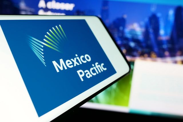 Mexico Pacific FID Imminent on Saguaro LNG Trains 1 and 2