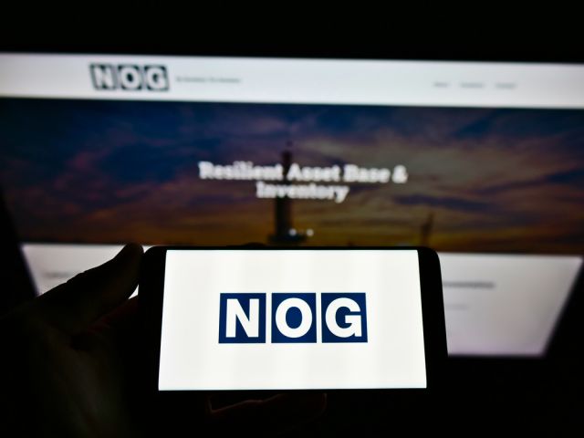 NOG Lenders Expand Revolving Credit Facility to $1.5B