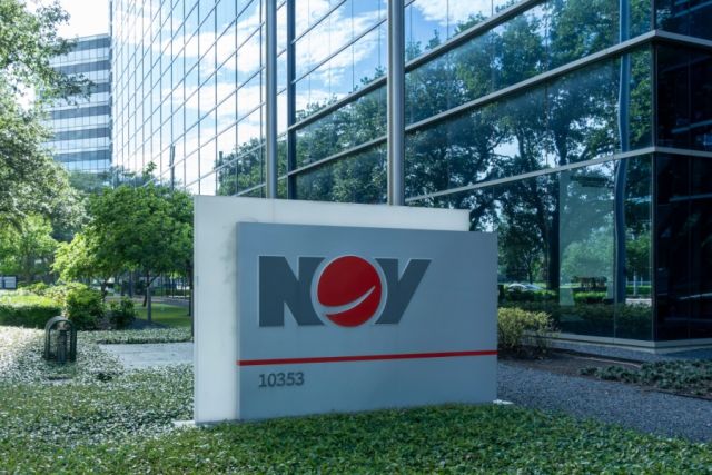 NOV Announces $1B Repurchase Program, Increased Dividend