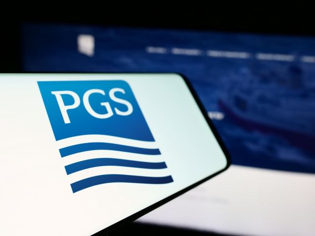 PGS Wins 3D Contract Offshore South Atlantic Margin