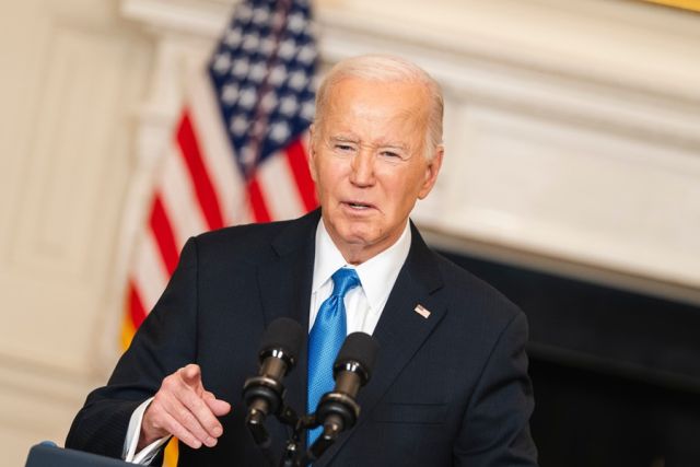 Political, Legal Fight Over Biden’s LNG Pause Intensifies
