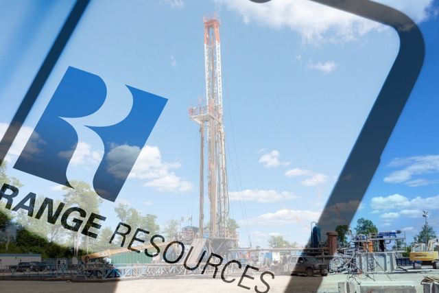 Title Range Resources Holds Production Steady in 1Q 2024