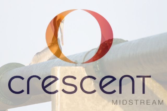 Report: Crescent Midstream Exploring $1.3B Sale