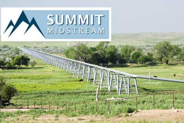 Summit Midstream Launches Double E Pipeline Open Season