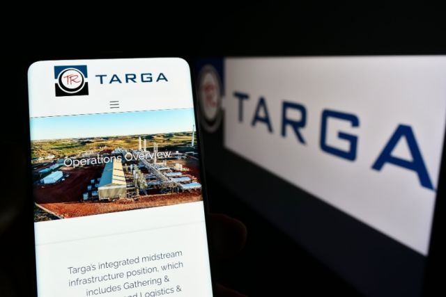 Targa Resources Ups Quarterly Dividend by 50% YoY