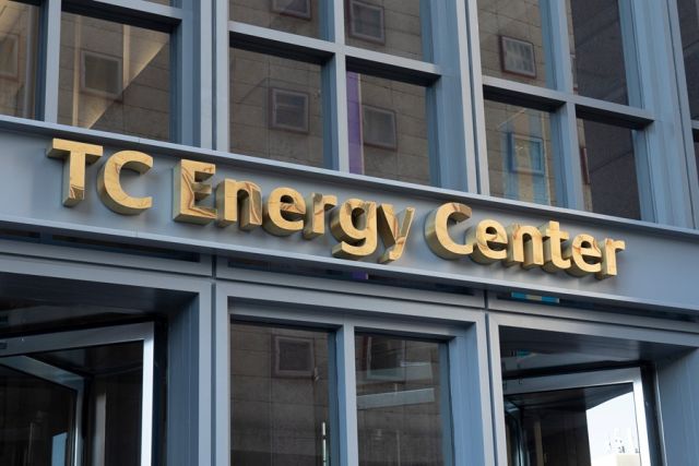 TC Energy Appoints Sean O’Donnell as Executive VP, CFO