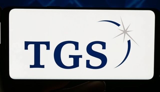 TGS Commences Multiclient 3D Seismic Project Offshore Malaysia