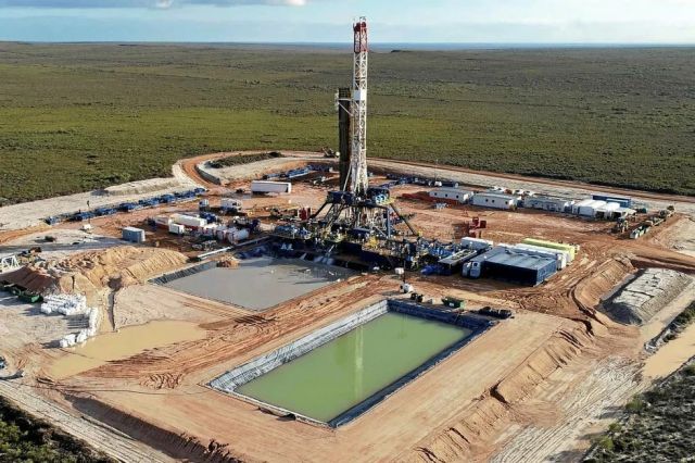 Triangle Energy, JV Set to Drill in North Perth Basin