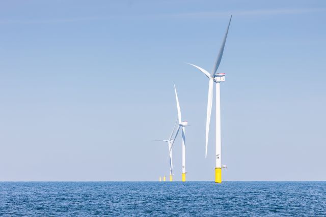 US Clears 2.6-GW Offshore New England Wind Project