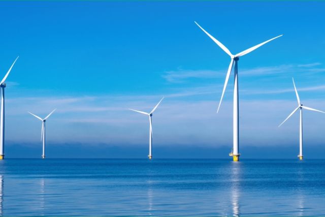US Interior Department Releases Offshore Wind Lease Schedule