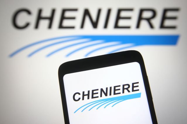 Cheniere’s Next Corpus Christi LNG Stage Online by Year-end