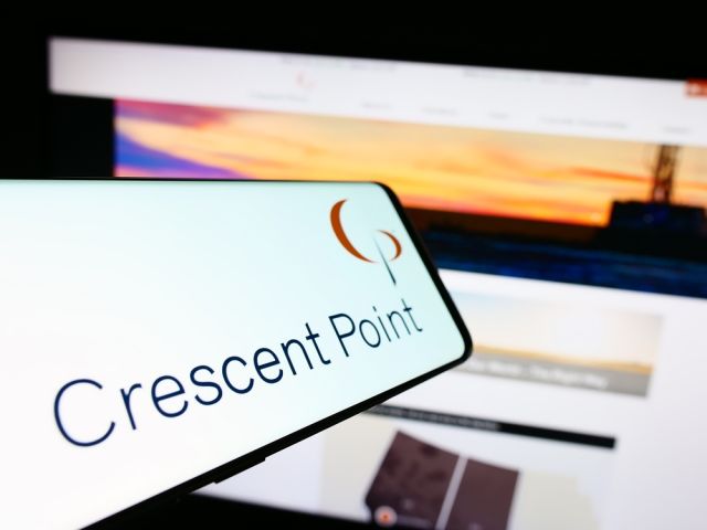 Crescent Point Divests Non-core Saskatchewan Assets to Saturn Oil & Gas
