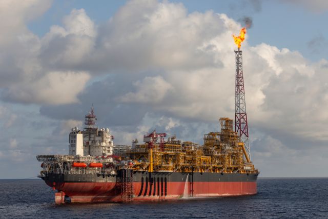 Seatrium Awarded Contract for FPSO Bound for Guyana’s Stabroek