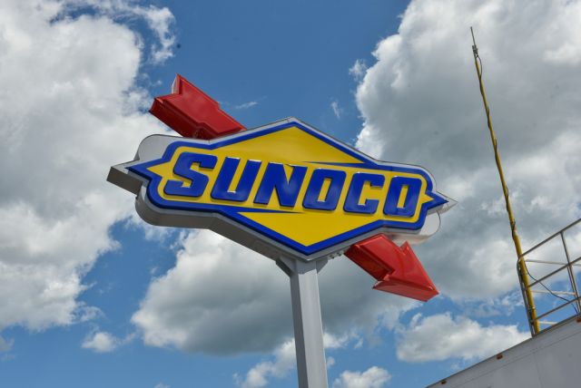 NuStar Energy Unitholders Approve Merger with Sunoco