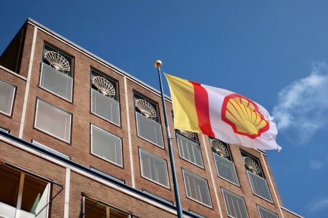 Shell Launches $3.5 Billion Share Buyback Program