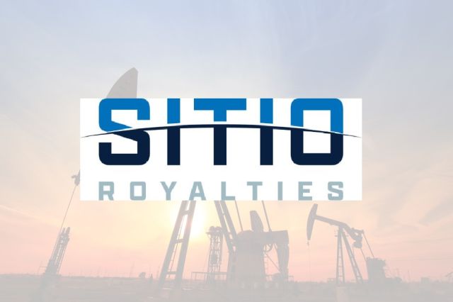 Sitio Closes D-J Basin Deal, Looks to Defragment Minerals Space