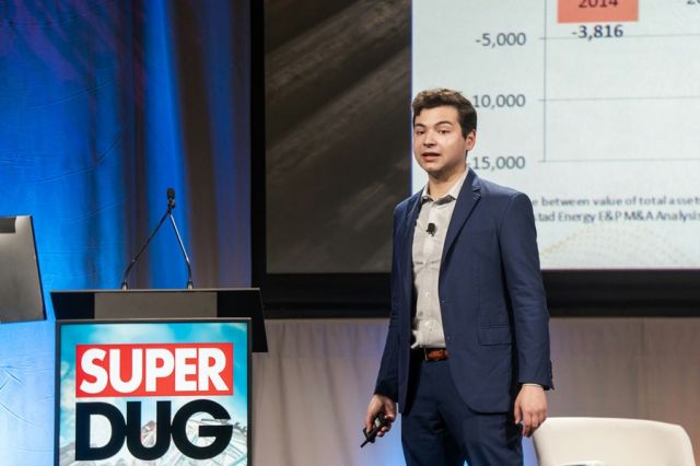 SUPER DUG Shale 4.0 Era about Building Scale- Rystad