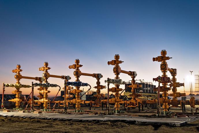 Hart Energy IndustryVoice 04-2023 Worldwide Oilfield Machine