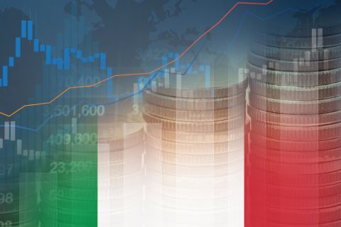 Italy's Eni Earnings