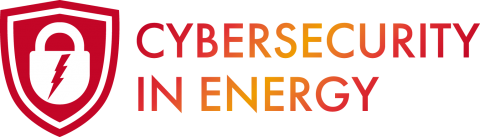 cyber security in Energy logo