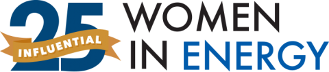 women in energy logo