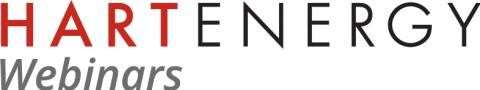 Hart Energy Webinars Logo