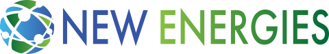 New Energies logo