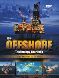 2016 Offshore Technology Yearbook
