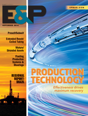 Advances in production technology are impacting the bottom line for operators.