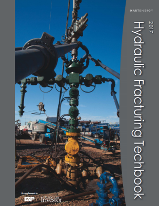 Hydraulic Fracturing Techbook 2017
