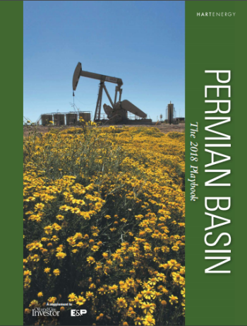 2018 Permian Basin Playbook