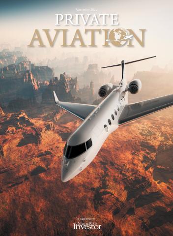 2019 Private Aviation