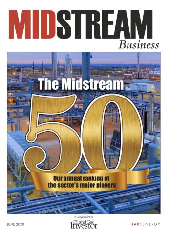 Midstream 50